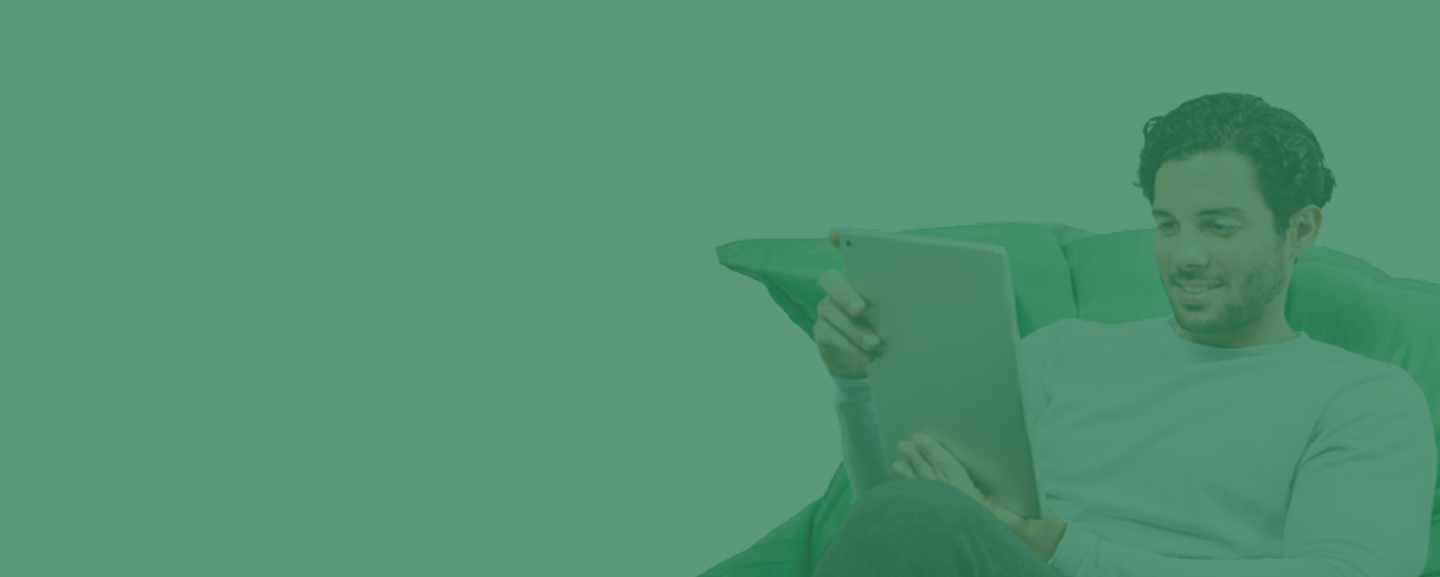 Cleaning Pattern Background